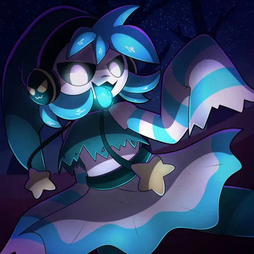 creator Lilac V2's avatar