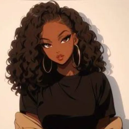 creator Sherinah Carolyn's avatar