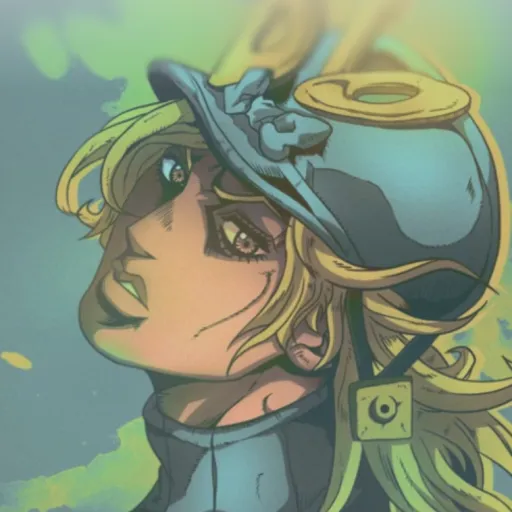 creator Lucccci's avatar