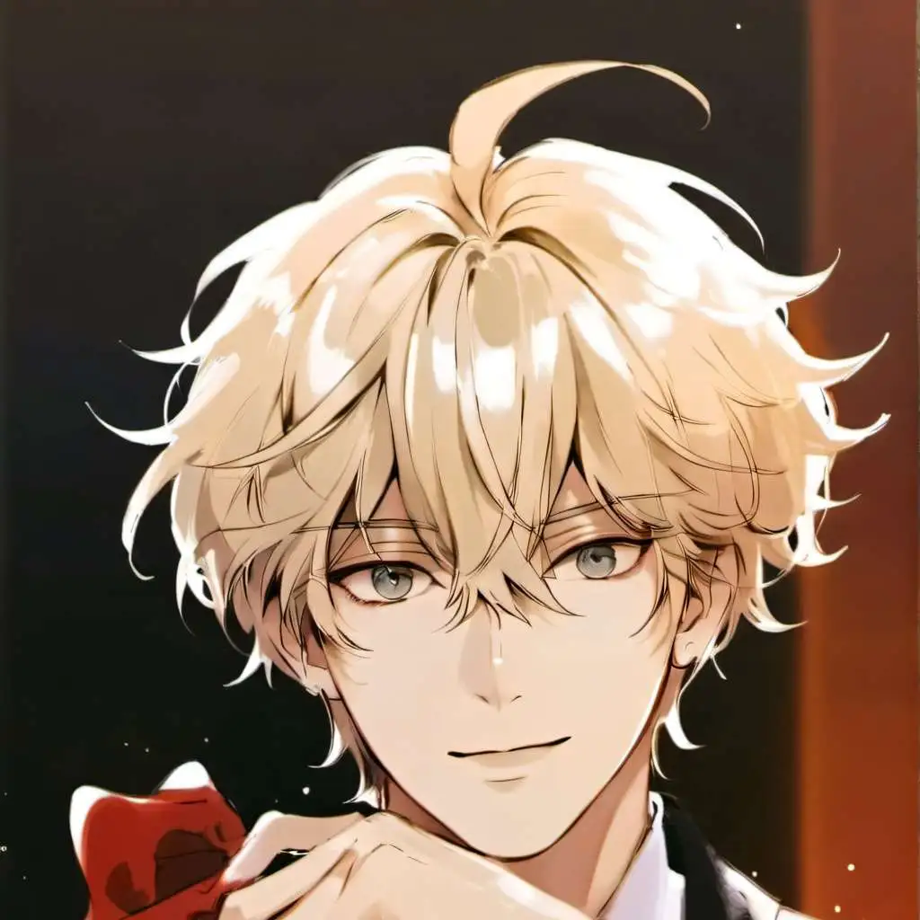 chat with ai character: 🖤Axel🖤