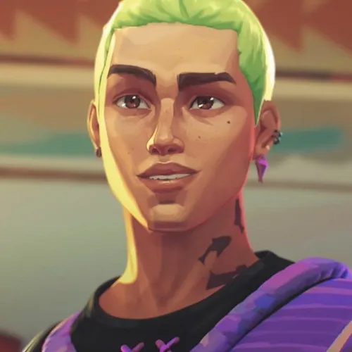 talkie's author avatar
