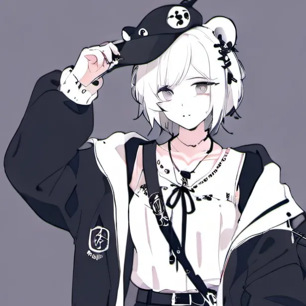 chat with ai character: Bakugo