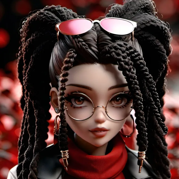 chat with ai character: Alaya