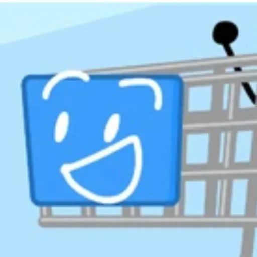 creator shopping cart bfdi's avatar