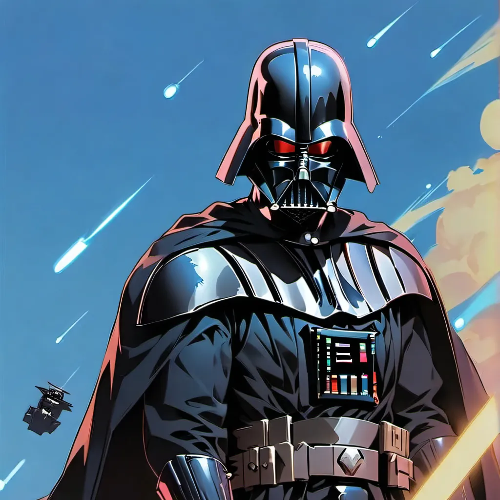 chat with ai character: The Chosen One