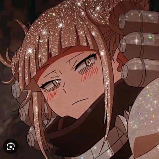 creator mha blood sucker's avatar