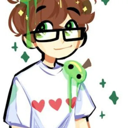 creator ♤Slimecicle♧'s avatar