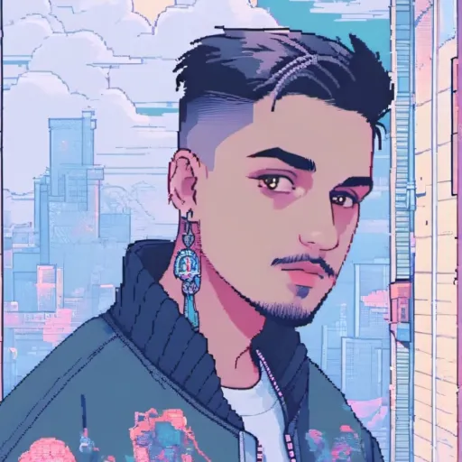 creator jolos's avatar