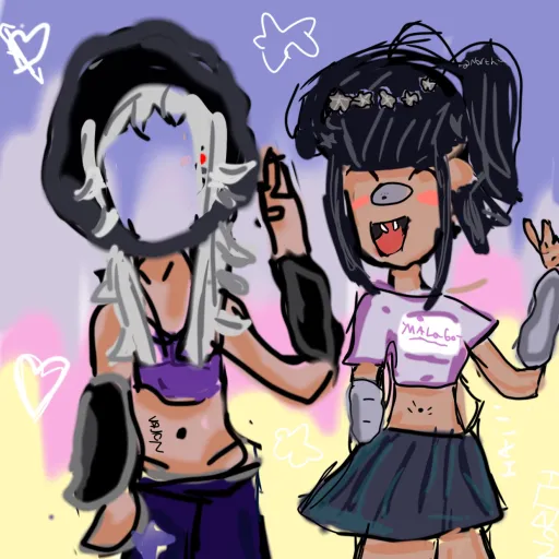 creator NORTH★'s avatar