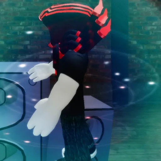 creator jacob-dale-stevens's avatar