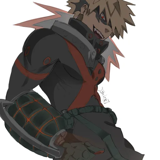 creator 💣🖕🏻Bakugo💣's avatar