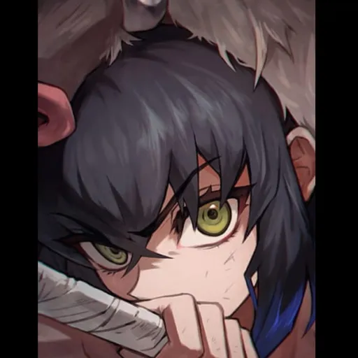 creator Lily warmwoods's avatar