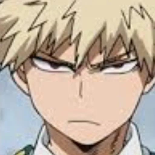 creator bakugoisthebest's avatar
