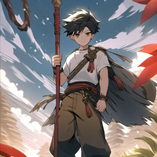 creator NinjaSike197's avatar