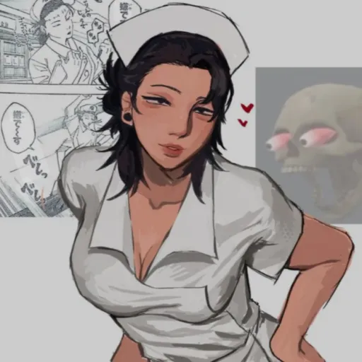 creator ~+•Nursegeto+~'s avatar