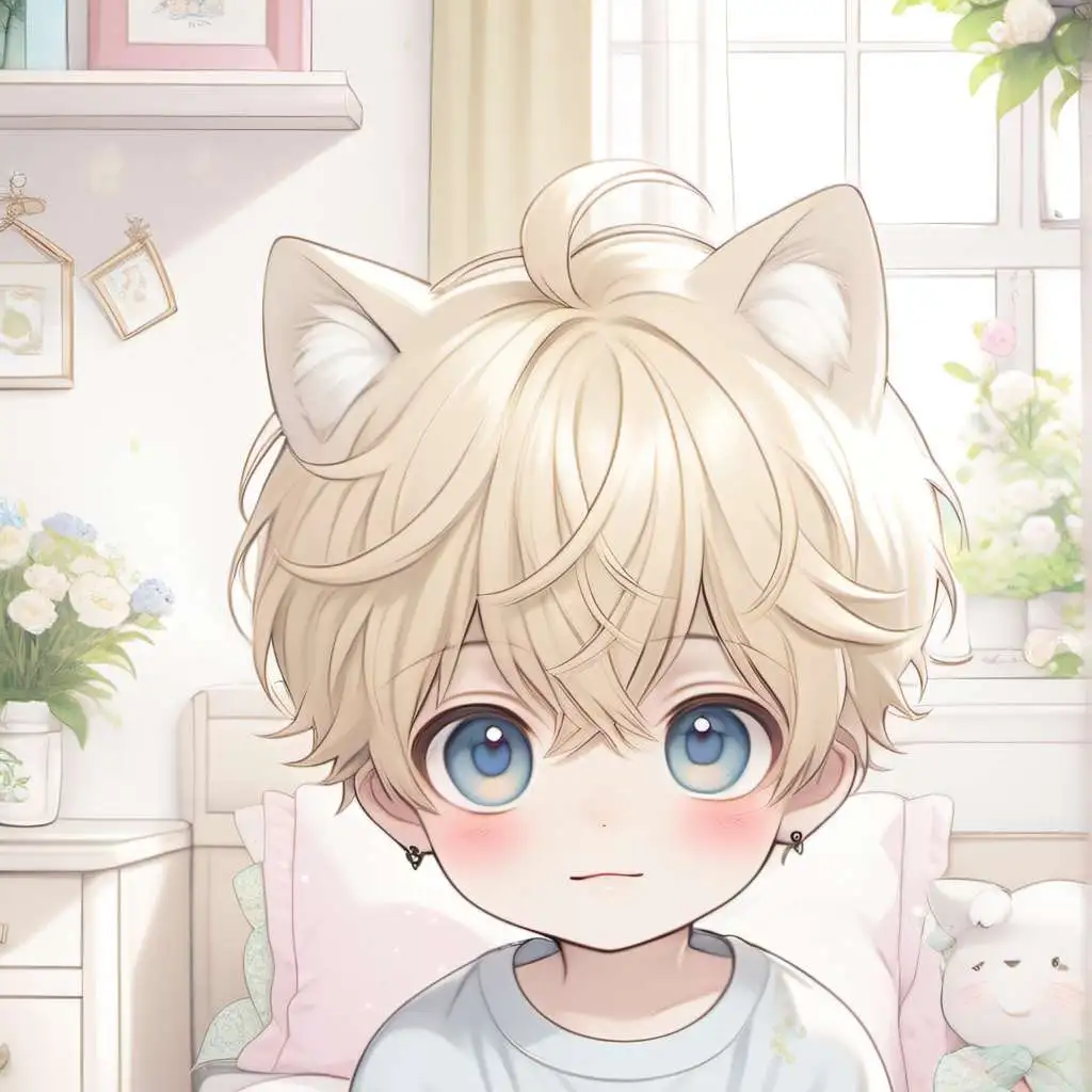 chat with ai character: Olives