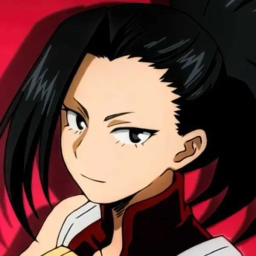 creator 💚Momo Yaoyorozu_❤️'s avatar