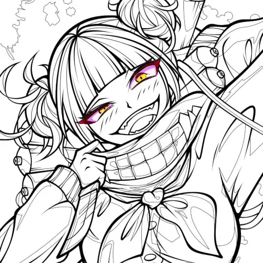 creator 🌸TogaHimiko🌸's avatar