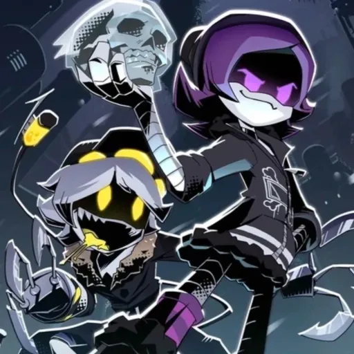 creator uzi_absolutesolver's avatar