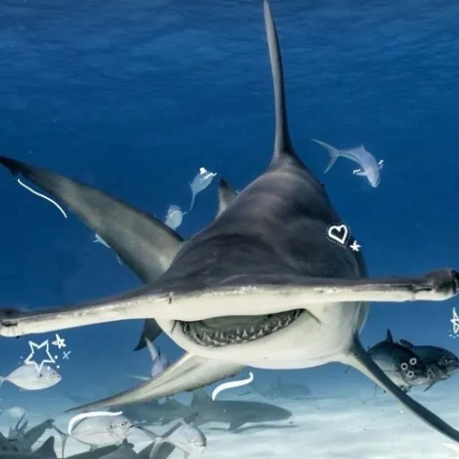 creator 「✦shark_lover✦」's avatar