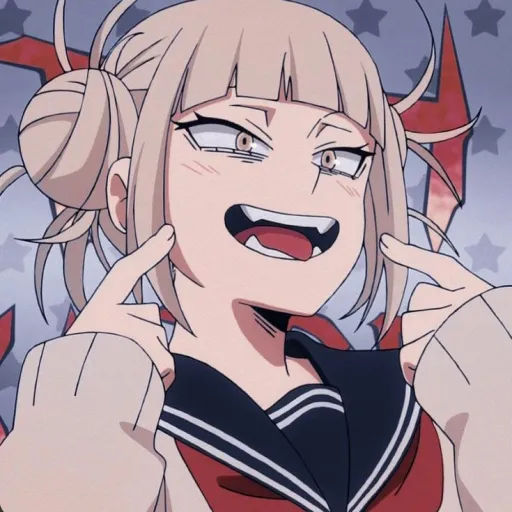 creator HIMIKO_TOGA_♥️'s avatar