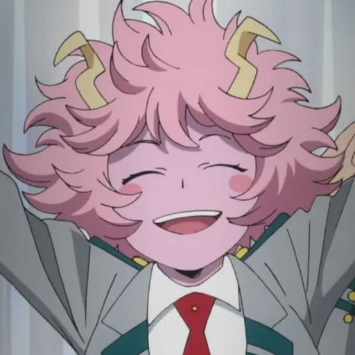 creator ✯Mina Ashido✯'s avatar