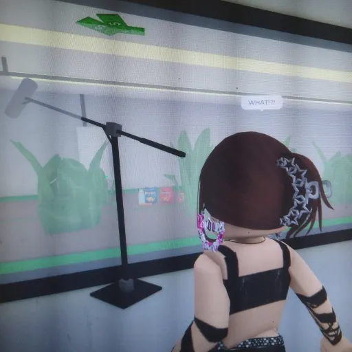 creator Robloxgirlie's avatar