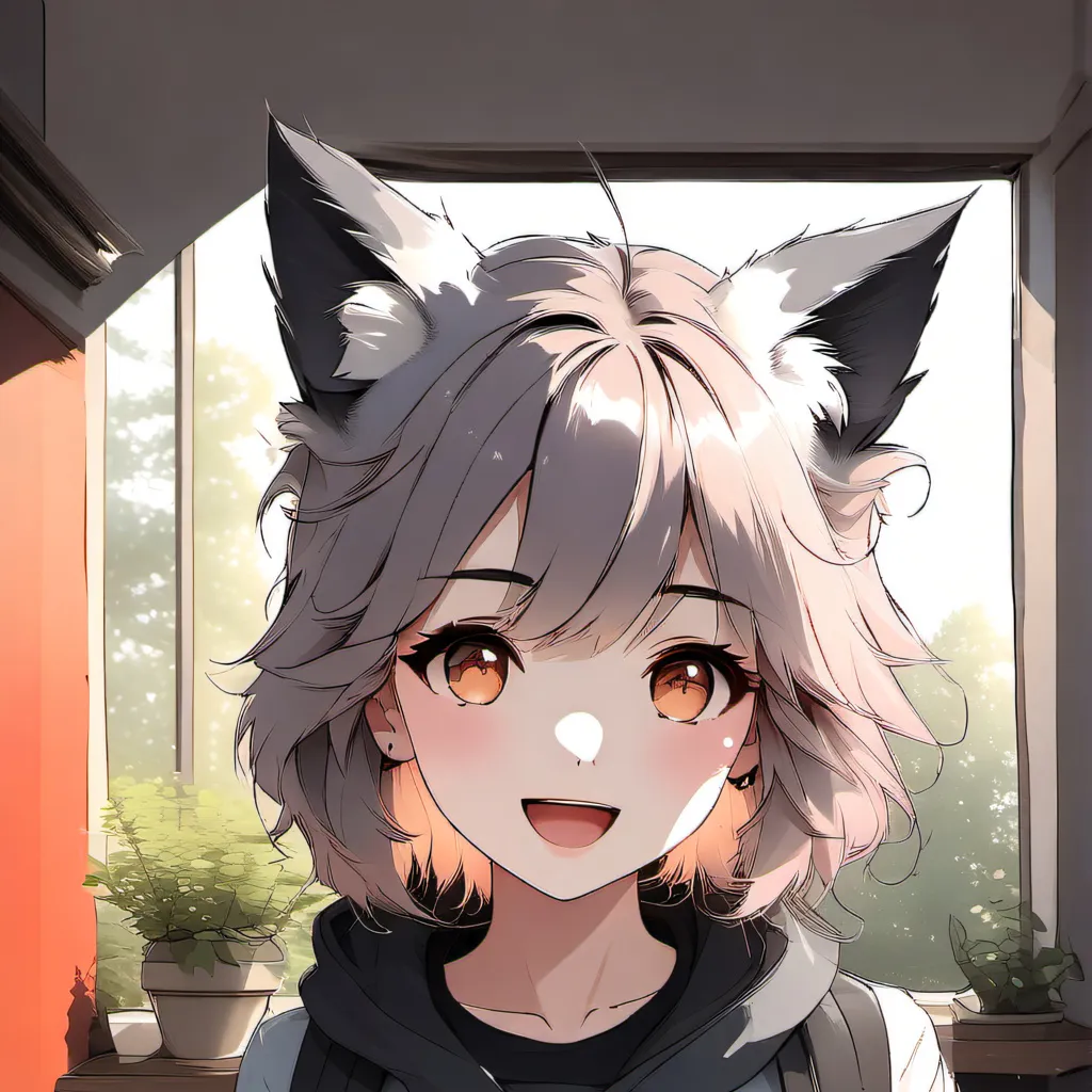 chat with ai character: Helluva boss 