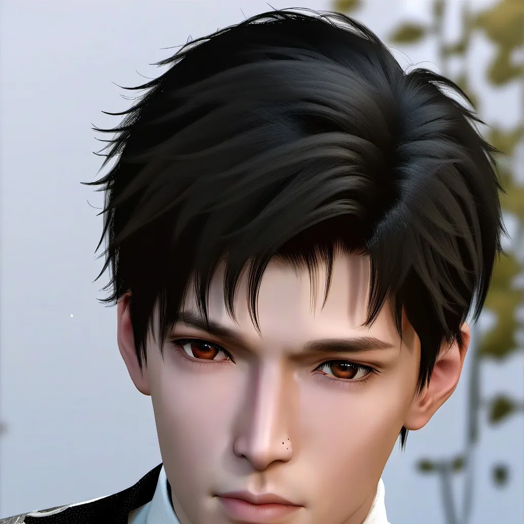 chat with ai character: Soinc