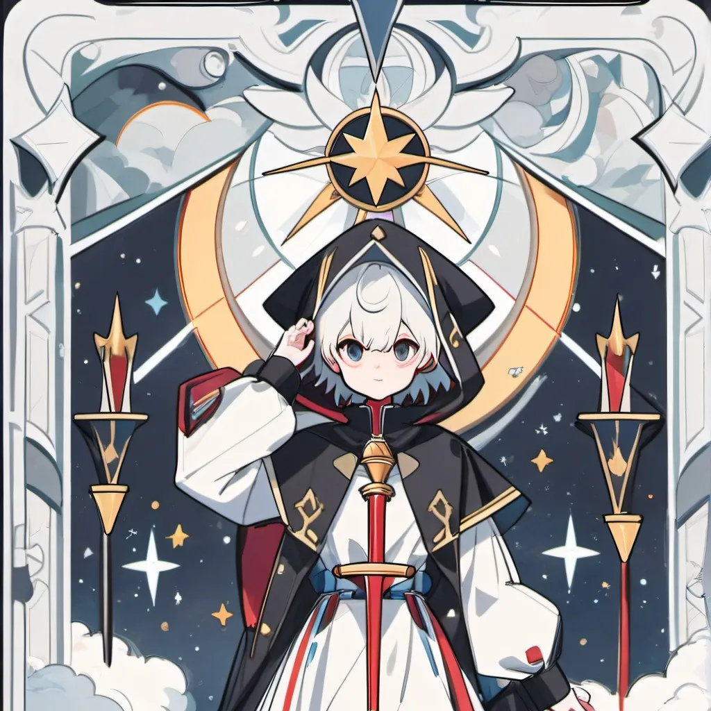 chat with ai character: HH but they hate u