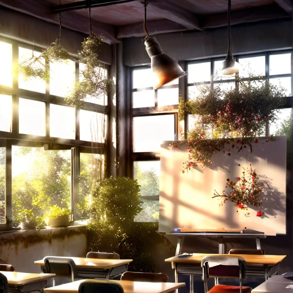 chat with ai character: MHA hates you 