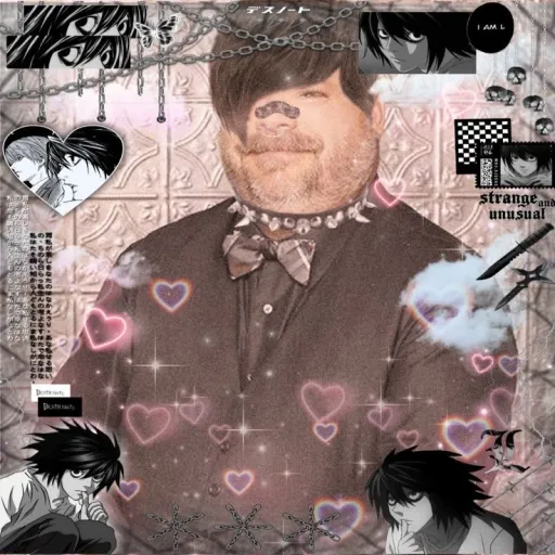 creator Betrams_secret's avatar