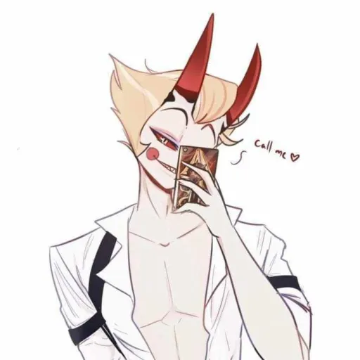 creator Zack Afton WD's avatar