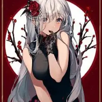 creator ✨Ashly✨'s avatar