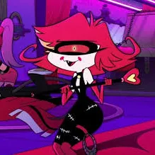 creator Angel Dust :3's avatar