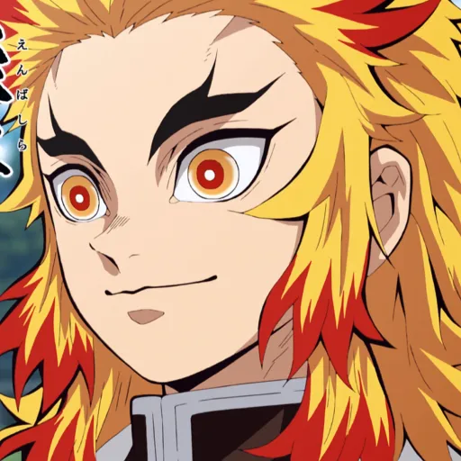 creator Kyojuro Rengoku✨'s avatar