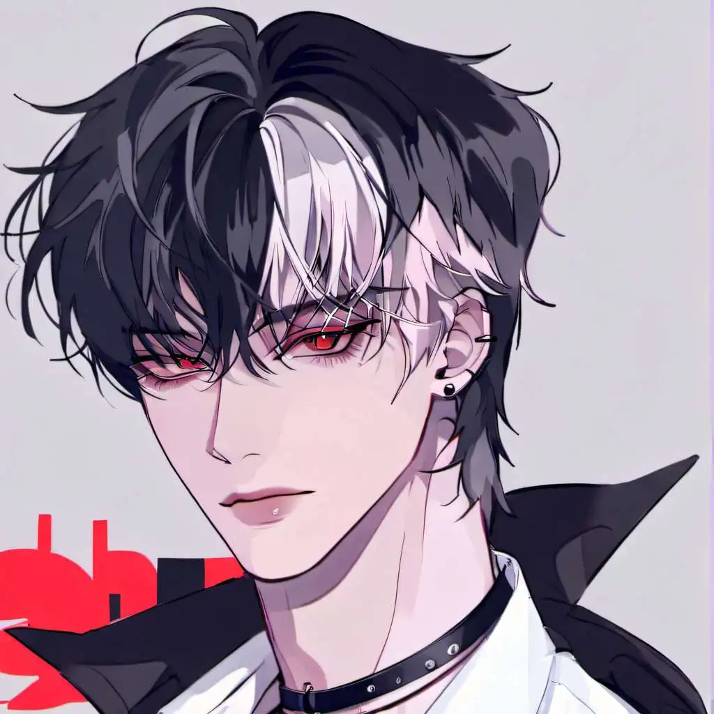 chat with ai character: Jake🖤