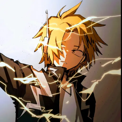 creator Denki’s wife's avatar
