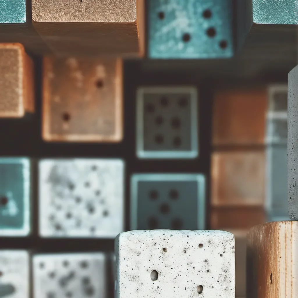 chat with ai character: Numberblocks