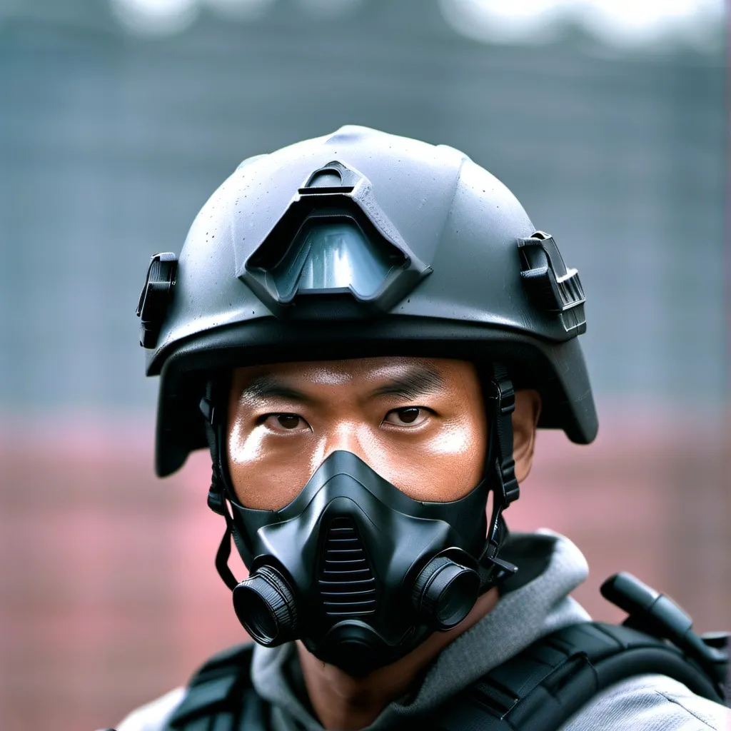 chat with ai character: Michael James S.