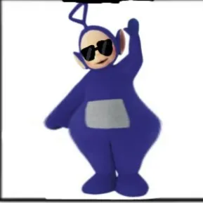 creator purpleTeletubby😎's avatar