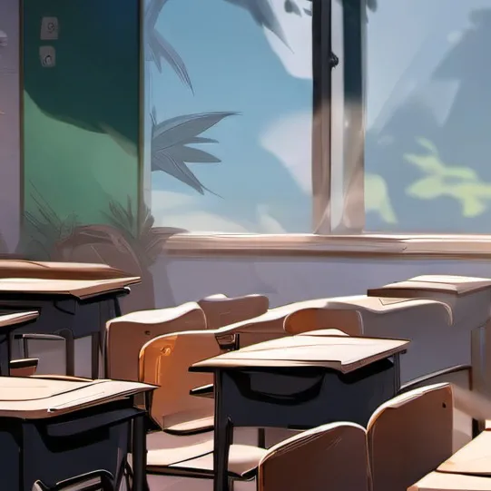 chat with ai character: Mha and the vape