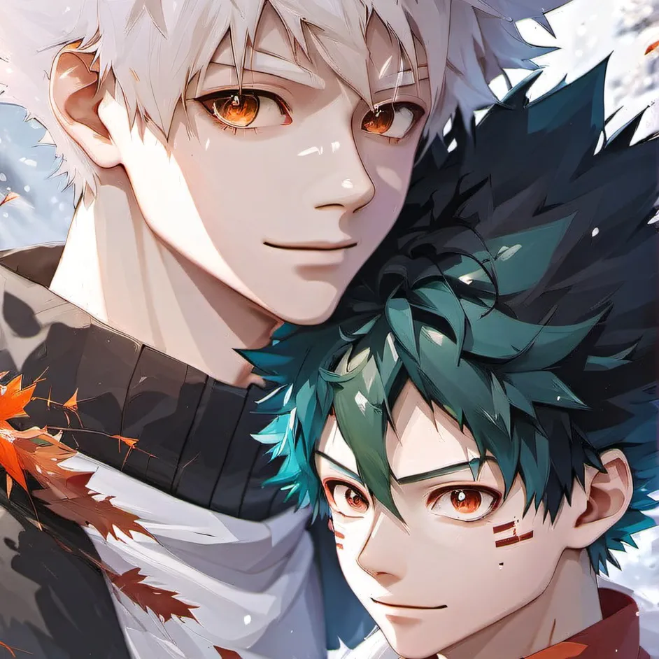 chat with ai character: Mha y/n angst