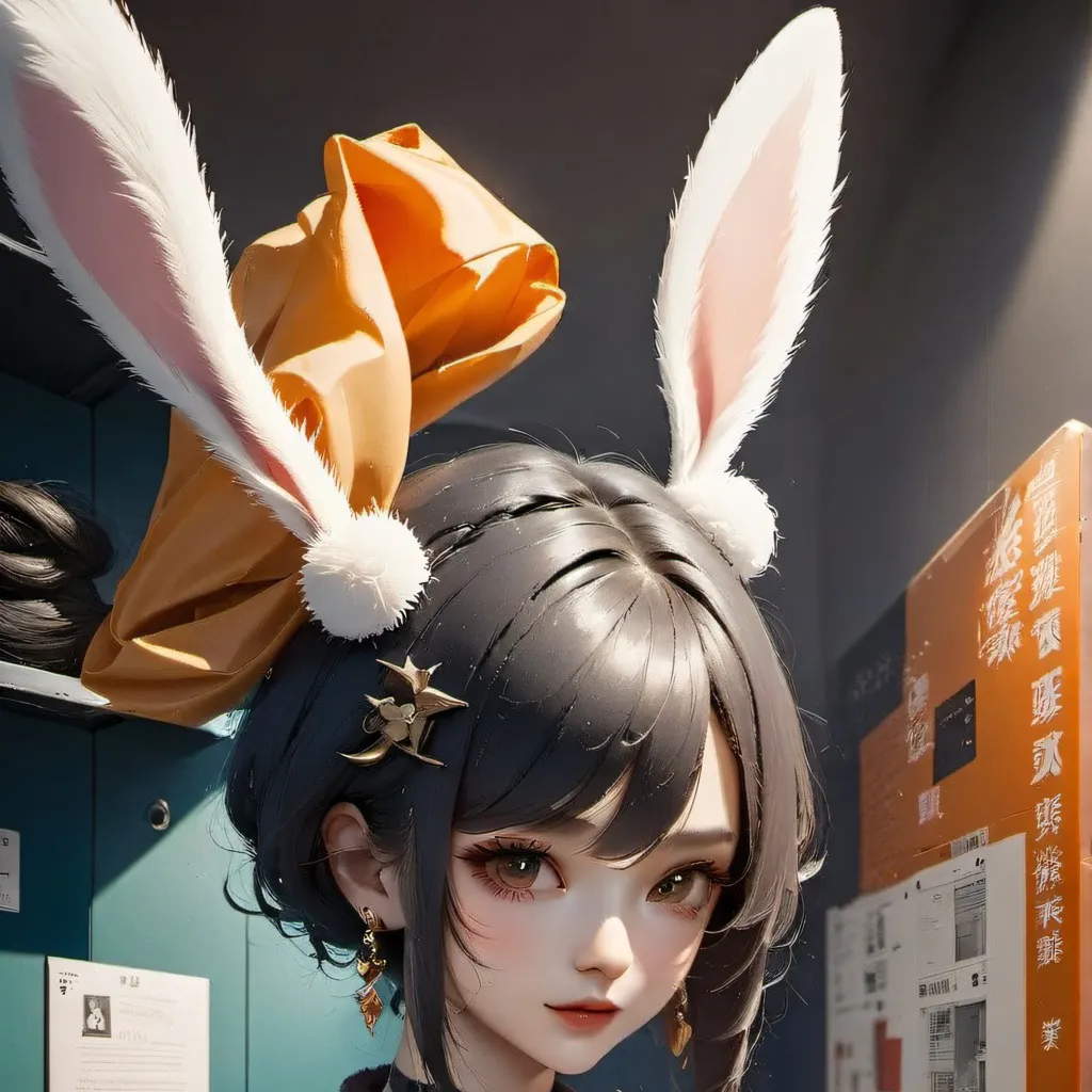 chat with ai character: ~jealous tomboy~