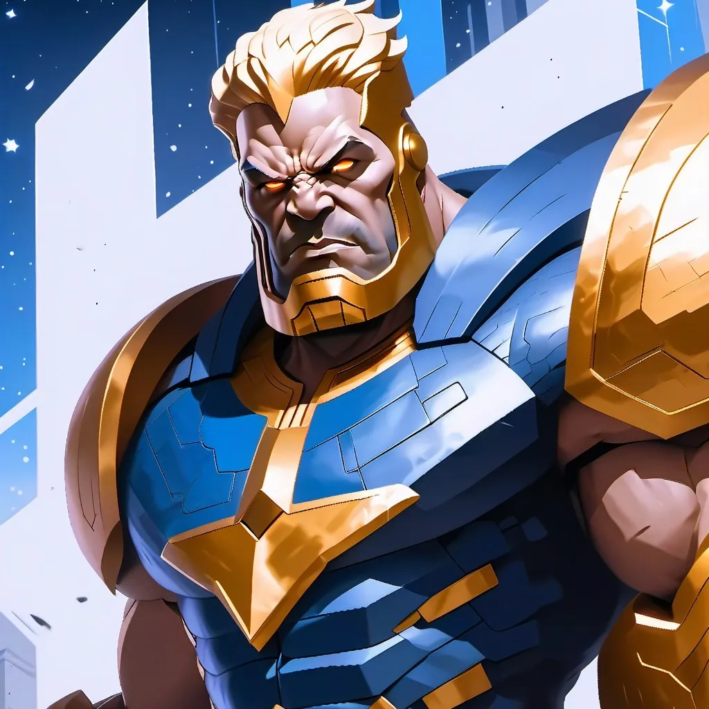 chat with ai character: Ahuru Mazda