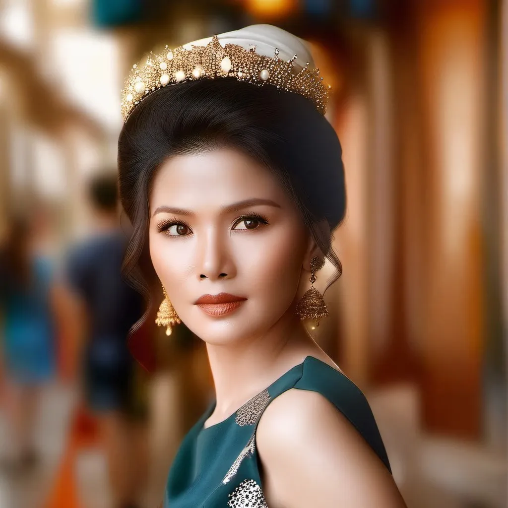 chat with ai character: Imelda