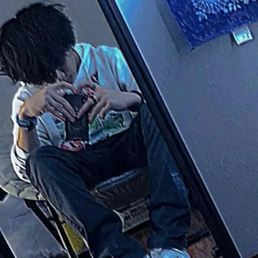creator 《Jacob》's avatar