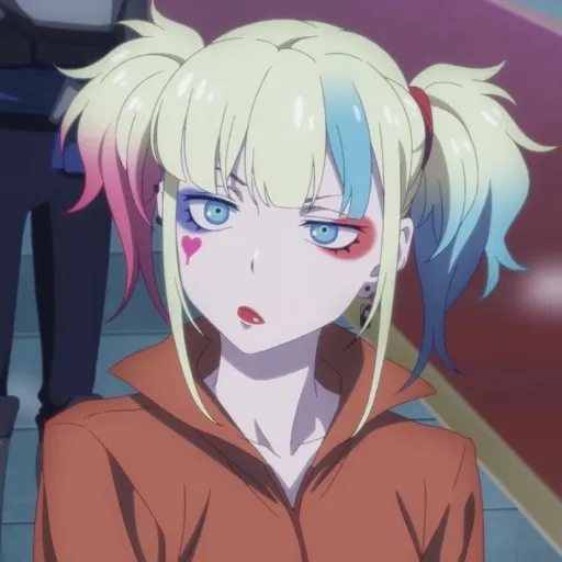 creator Eliza the killer's avatar