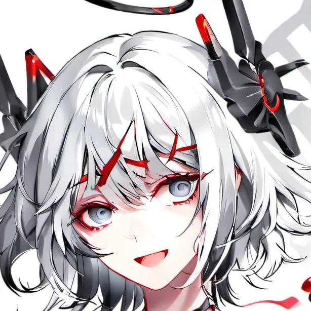 chat with ai character: Mia