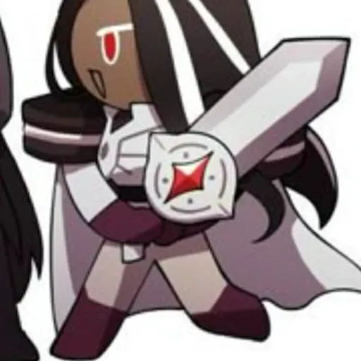 creator ☆Dark_Choco!!☆'s avatar
